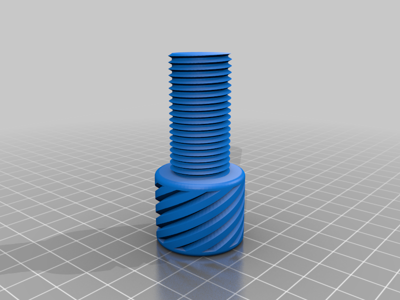 Headset Holder Desk