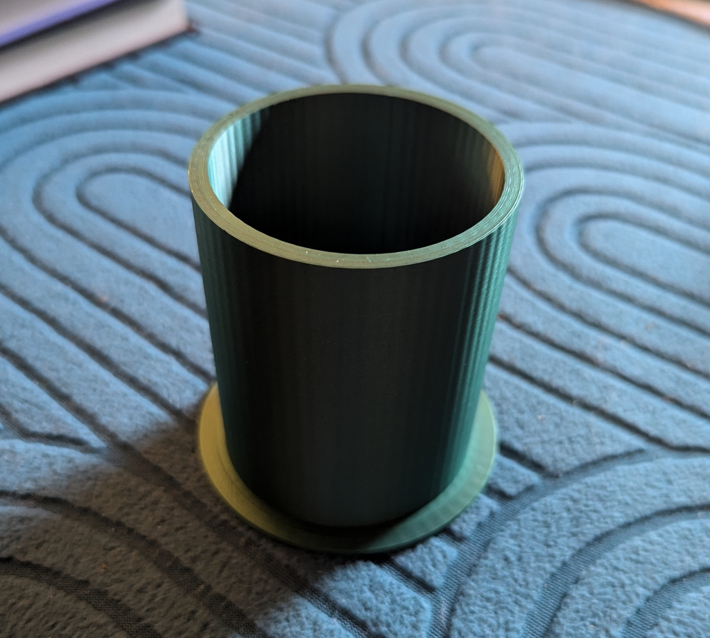 AMS Lite adapter for Likesilk Spools