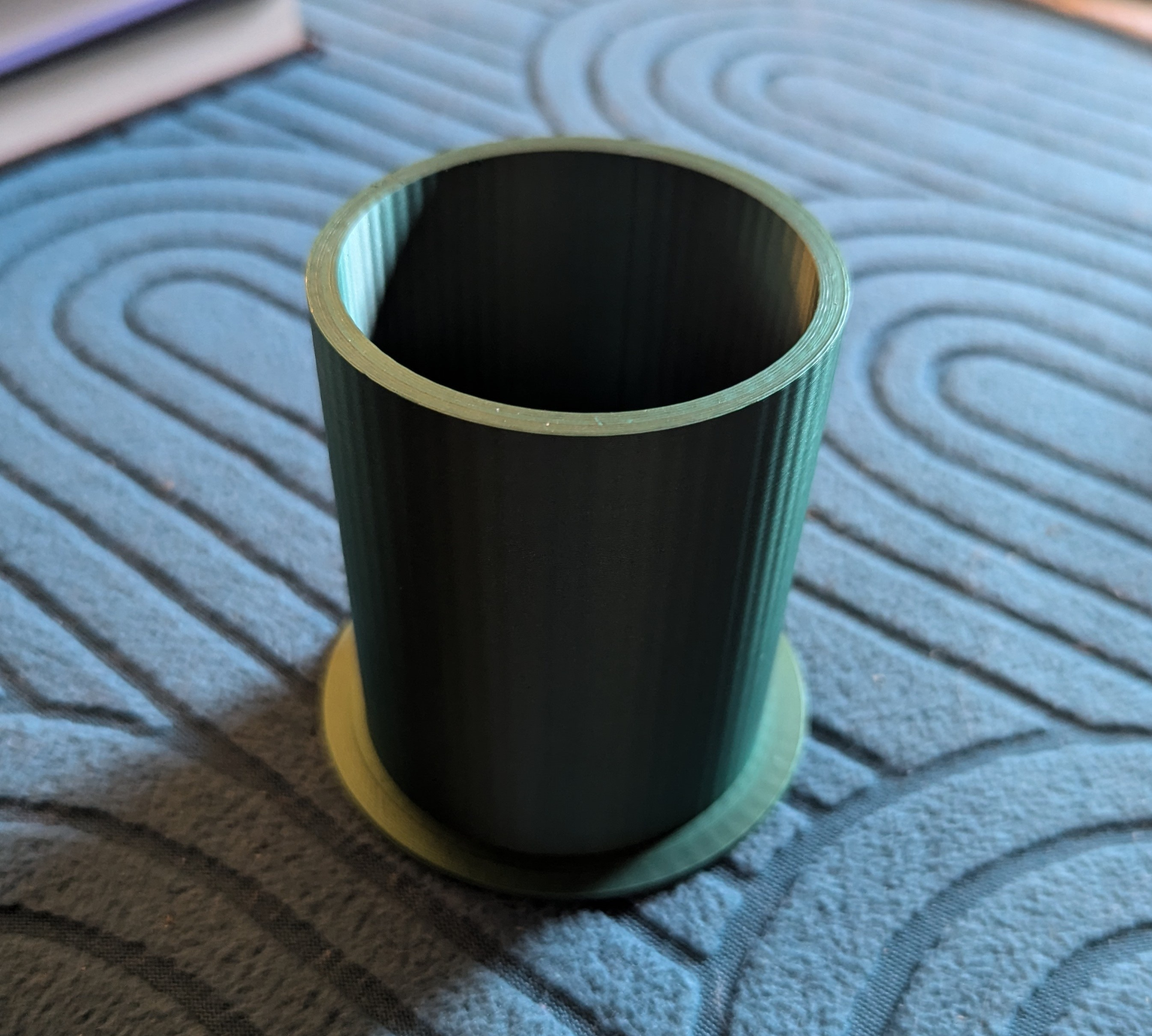 AMS Lite adapter for Likesilk Spools