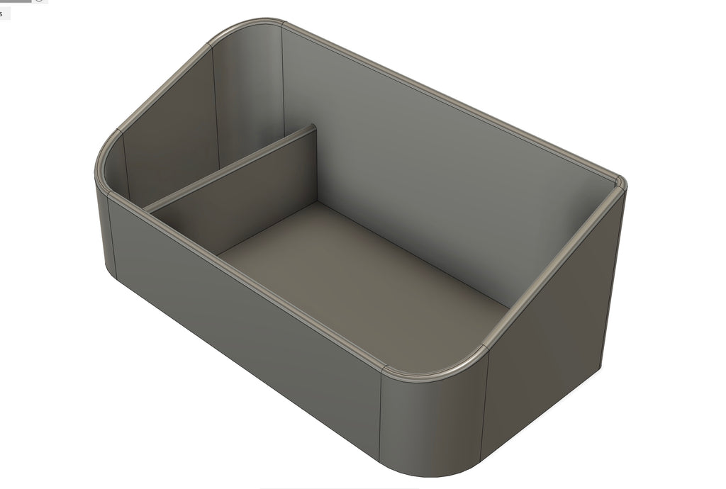Makeup Organizer (CUSTOMIZABLE)