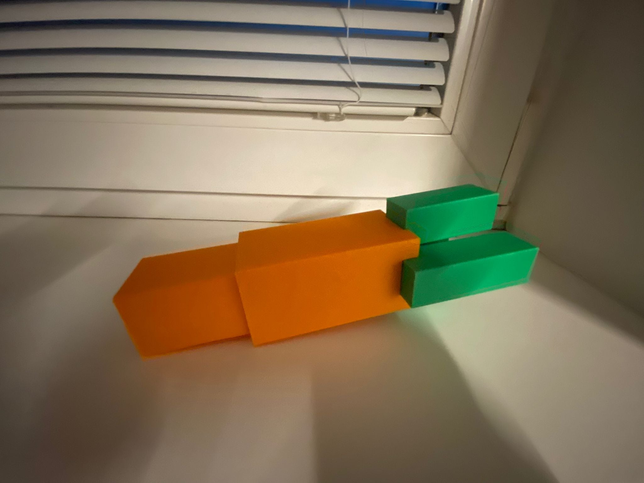 Grow A Garden Carrot