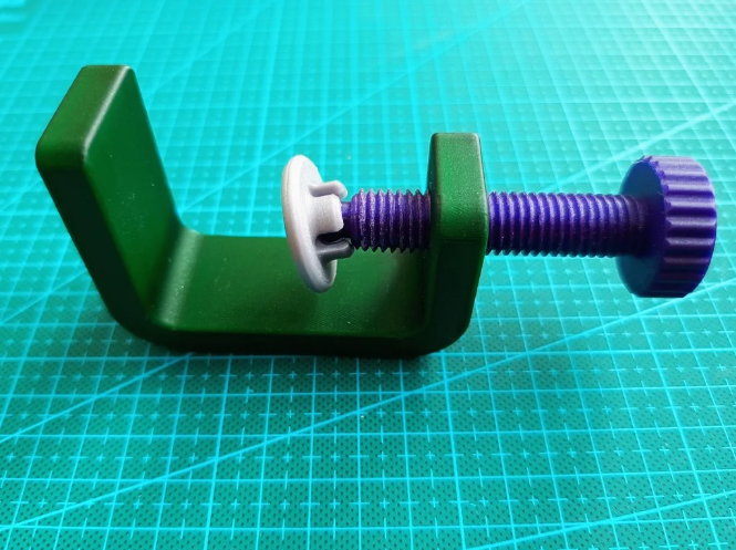 Clamp 60