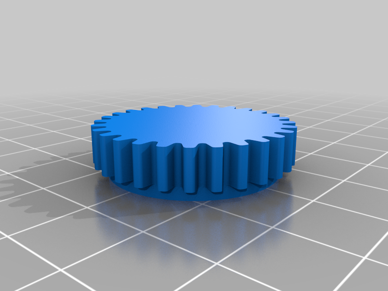 Linear Stepper