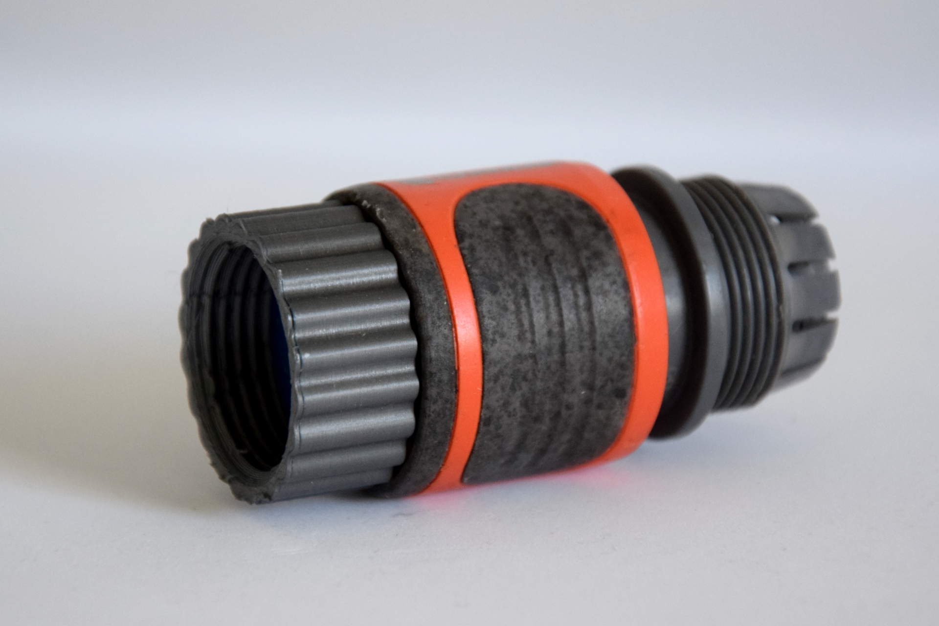 Gardena Adapter - to 3/4 inch thread