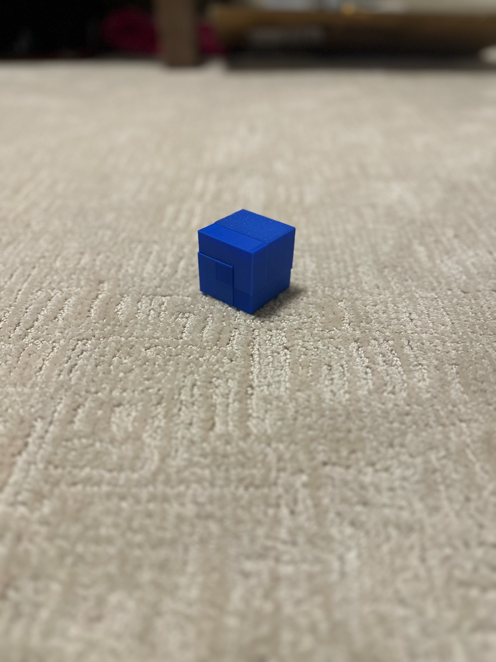 Puzzle Cube