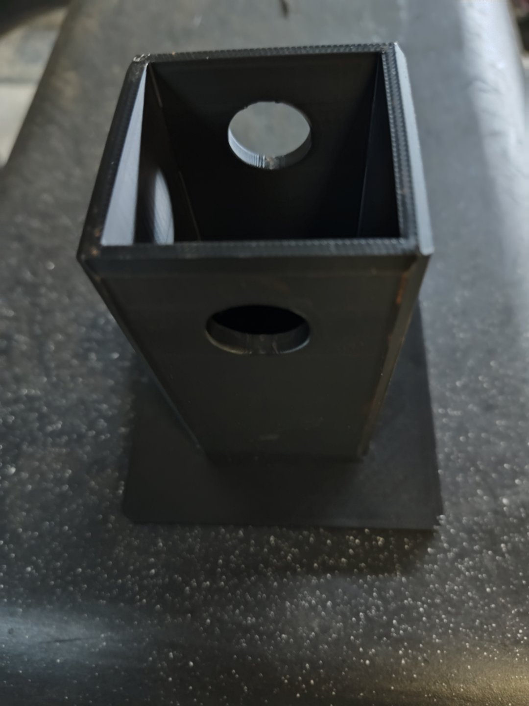 Ram Hitch Cover