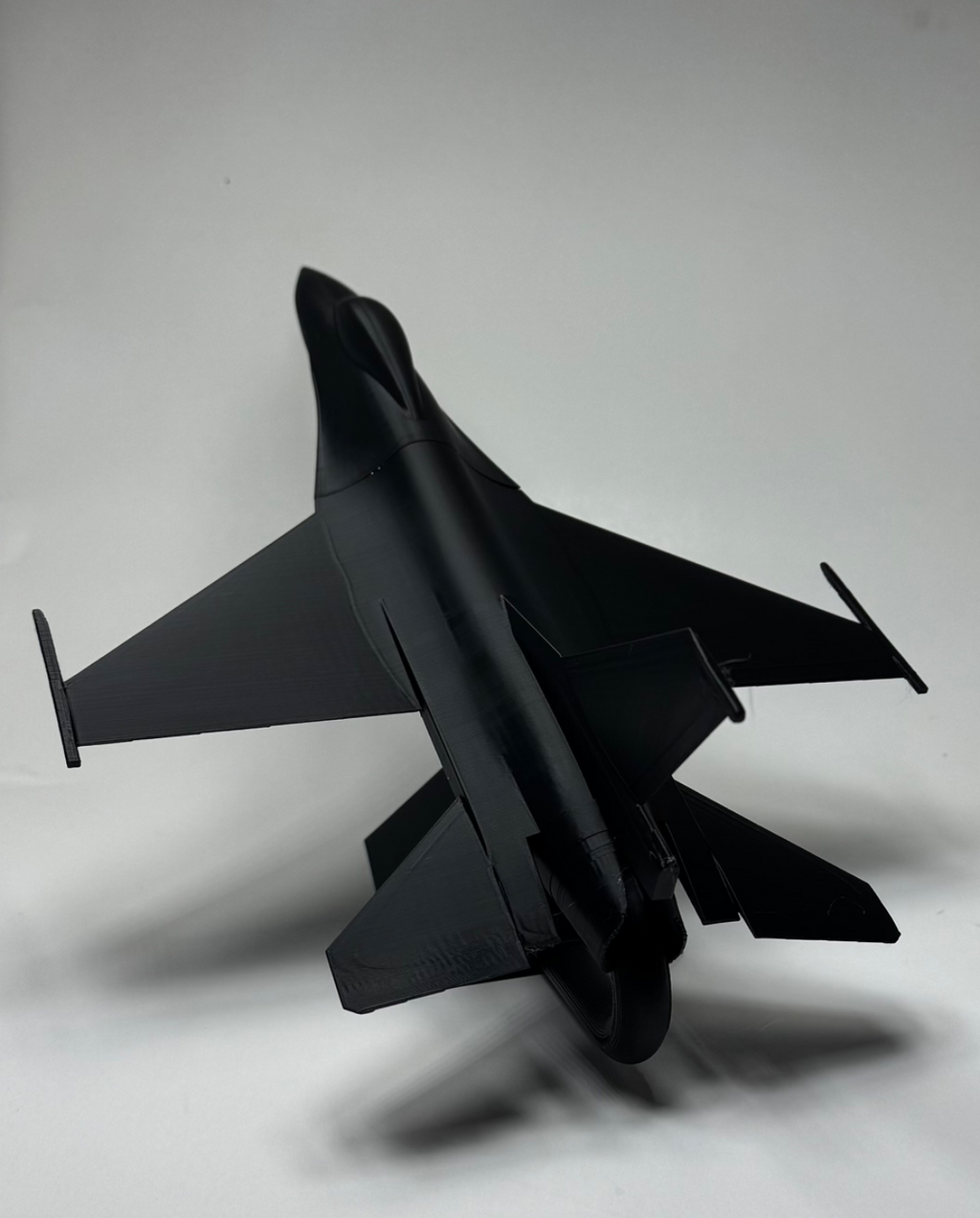 F16 and Base