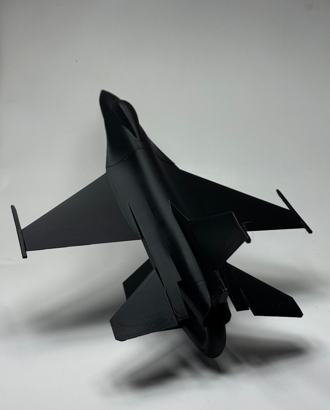 F16 and Base