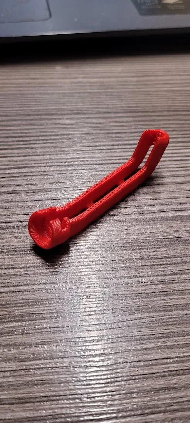 Bambu Lab PTFE Bracket for X1/P1 Series
