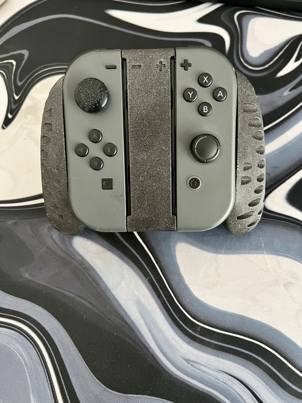 Switch controller