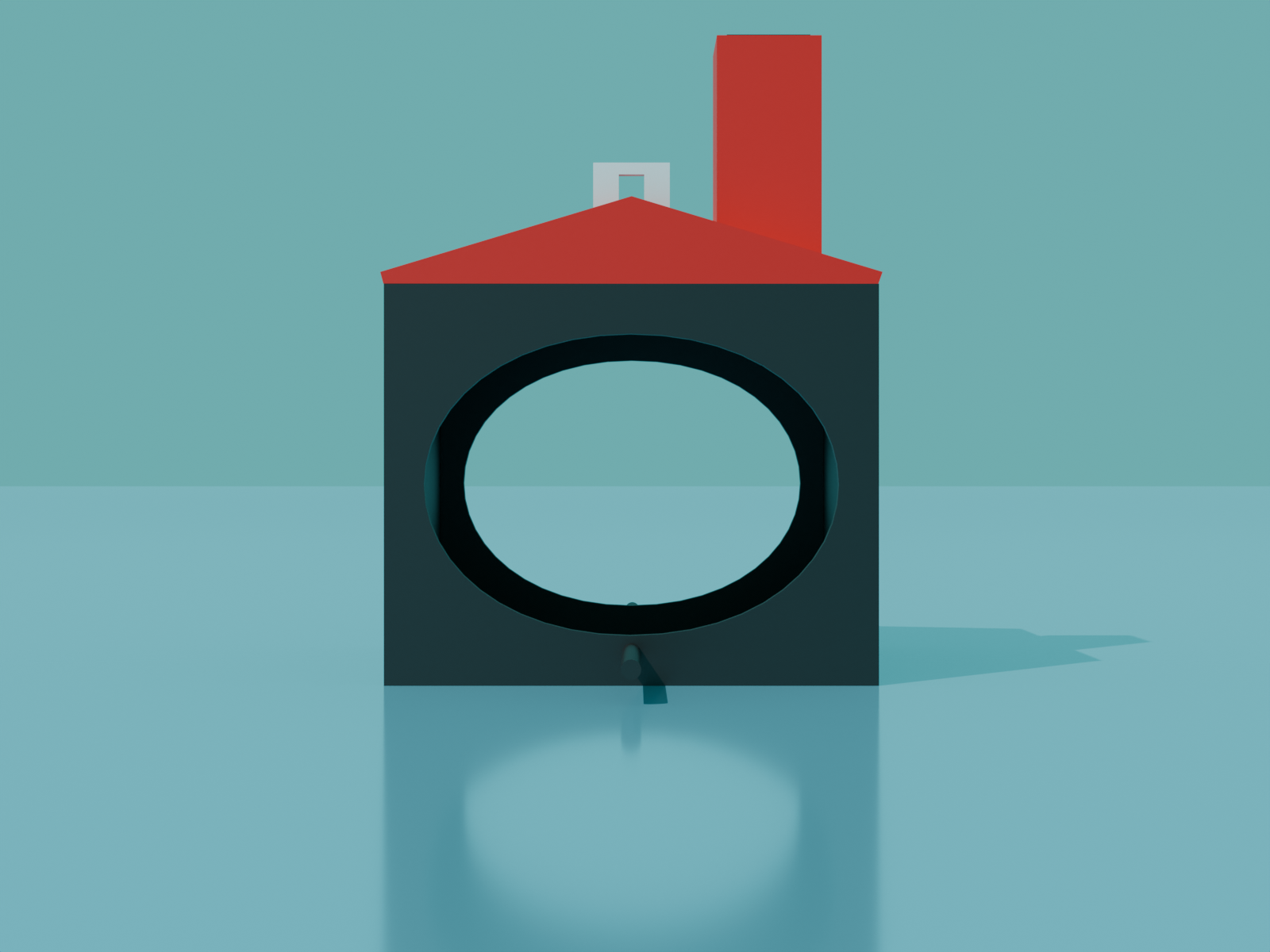 Bird House