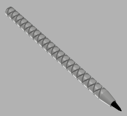 BIC pen cover V2