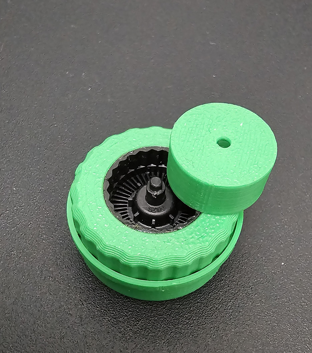 g604 scroll wheel disassembly set