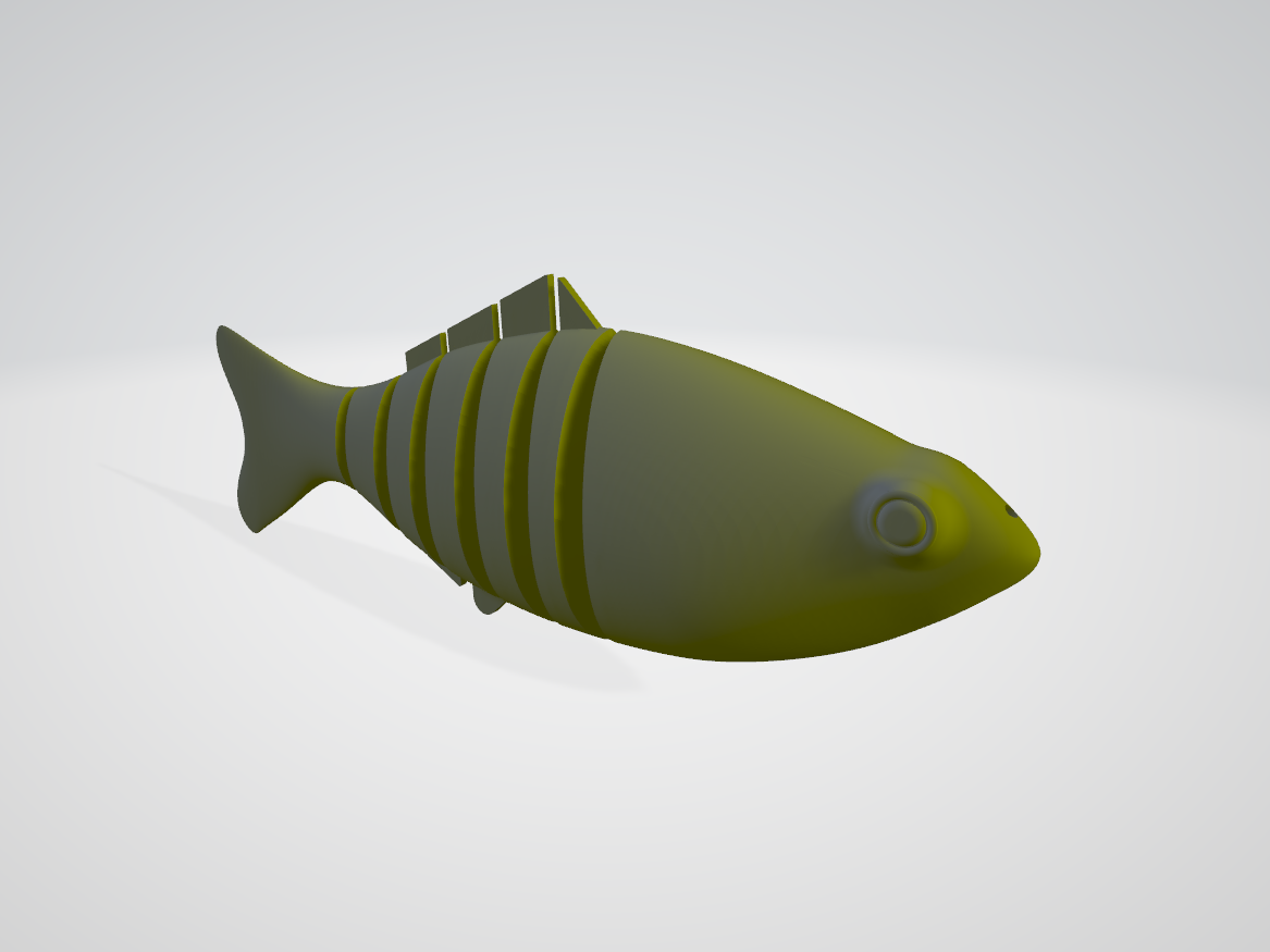 SWIM BAIT