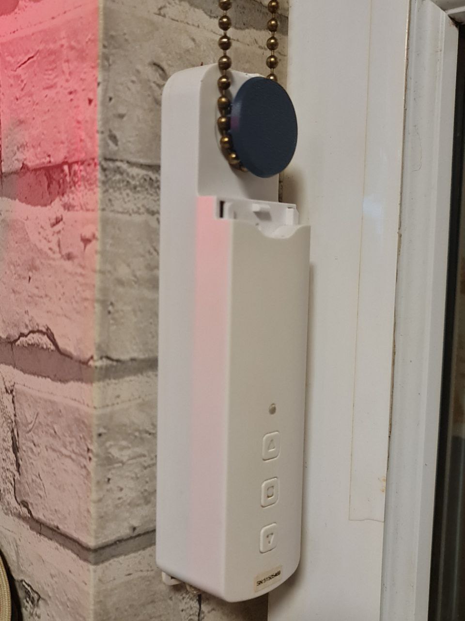 Motorised Blind - Replacement Gear
