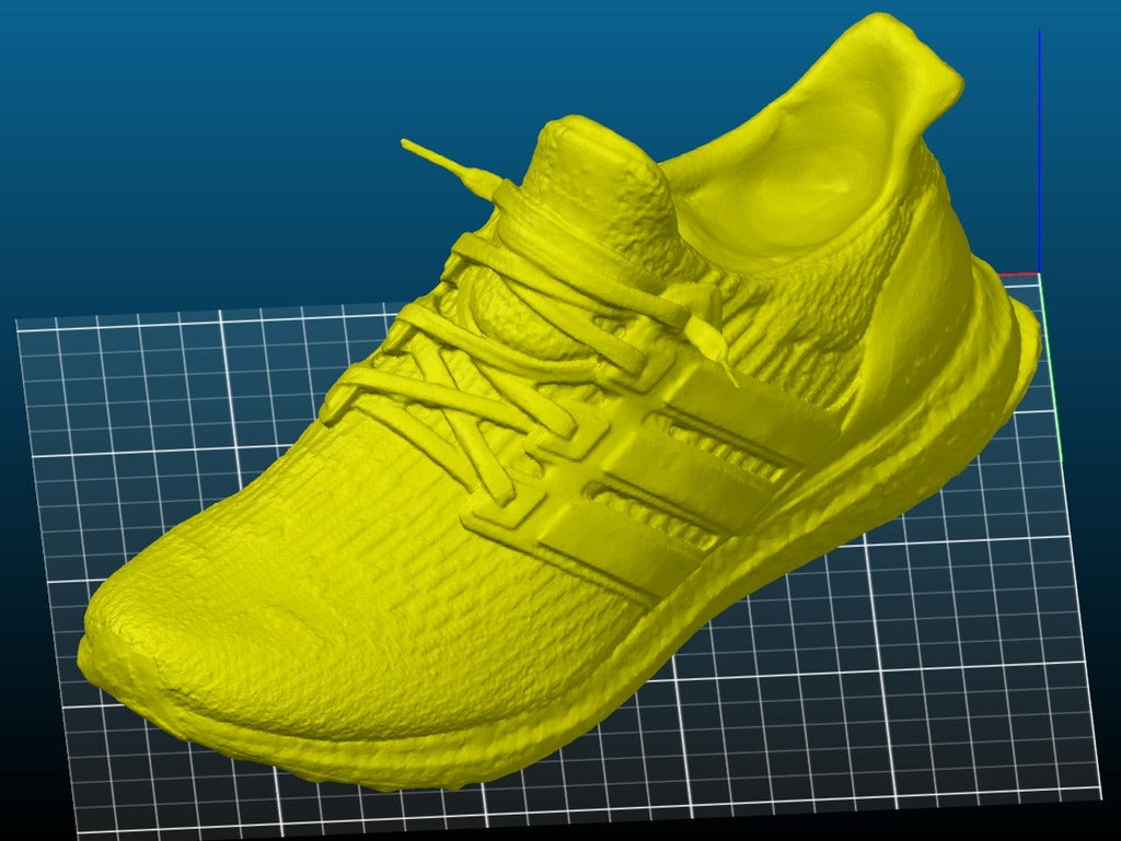 Adidas Ultraboost 3.0 Shoe