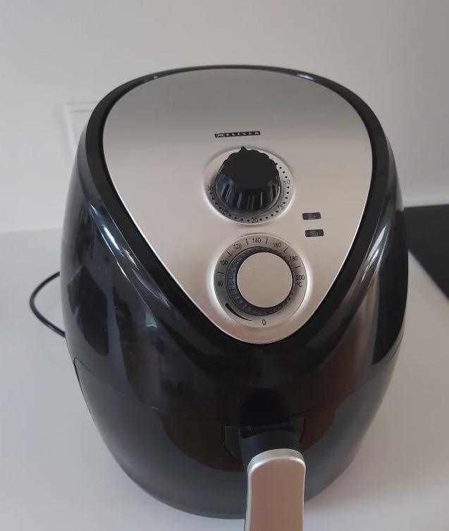 Air Fryer Knob