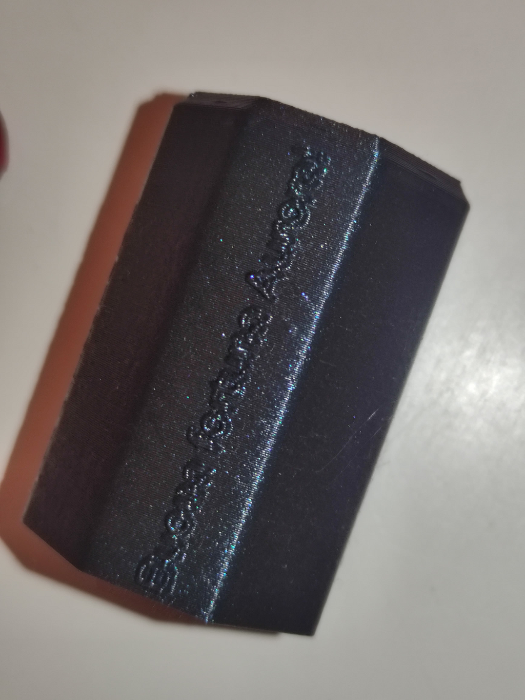 Scatola Regalo Labirintica quadrupla