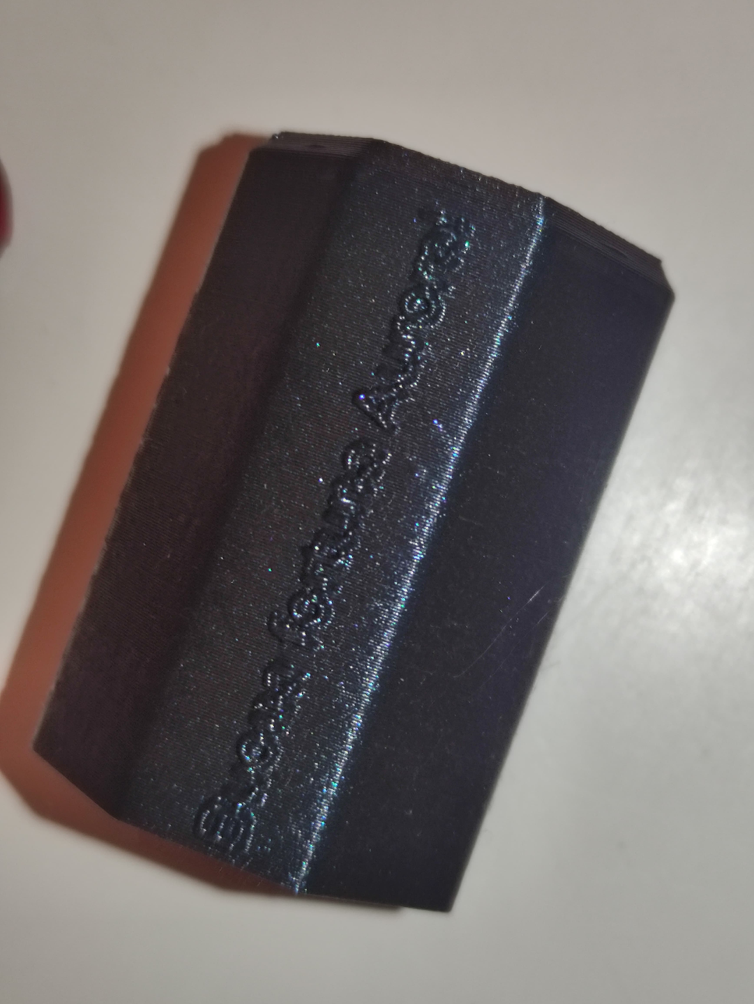 Scatola Regalo Labirintica quadrupla