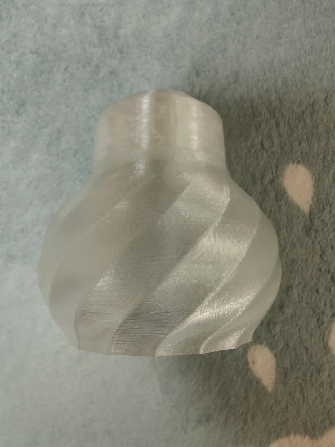 全螺旋 13w E27 12cm*4cm 节能灯灯罩