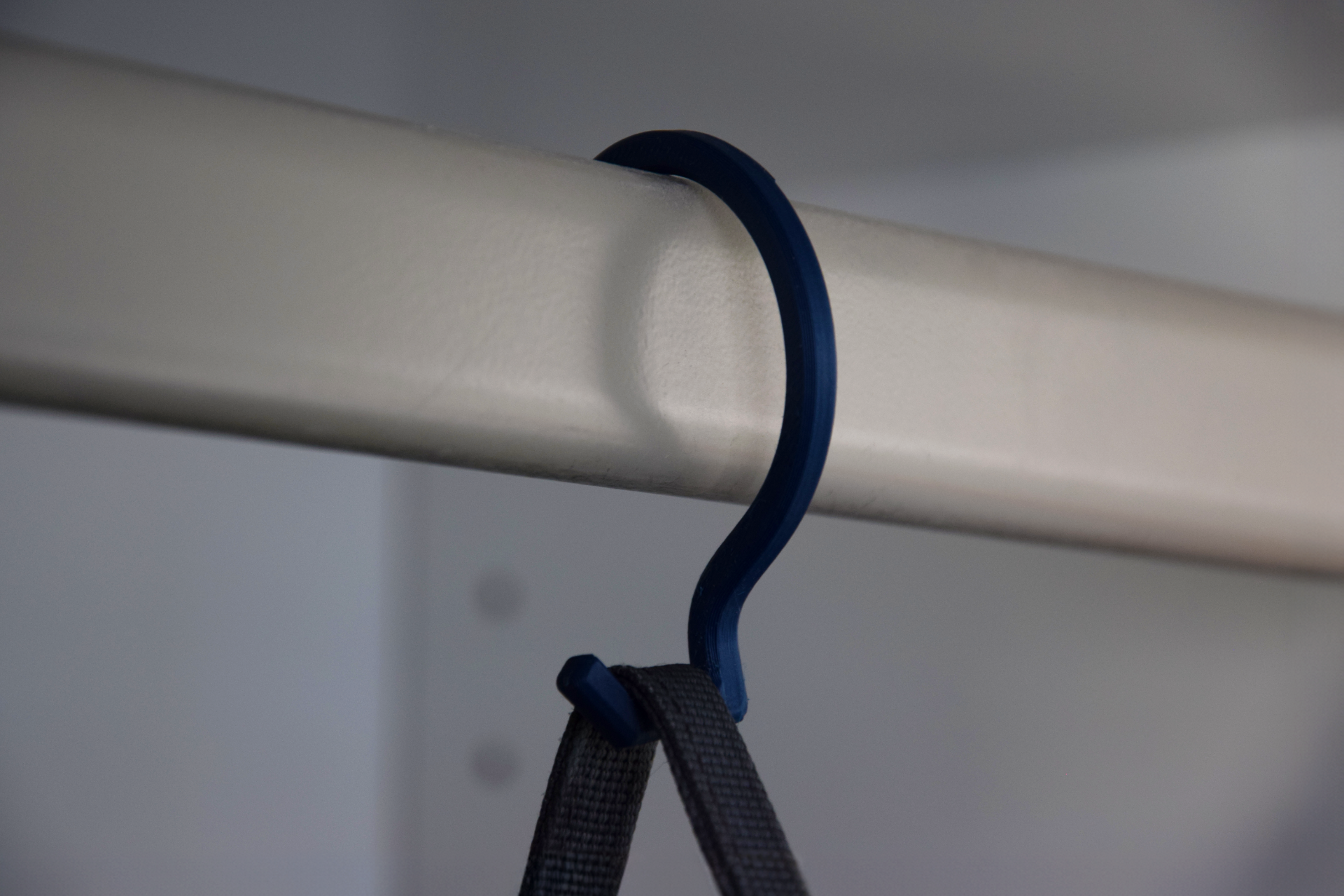 Clothes hanger Hook