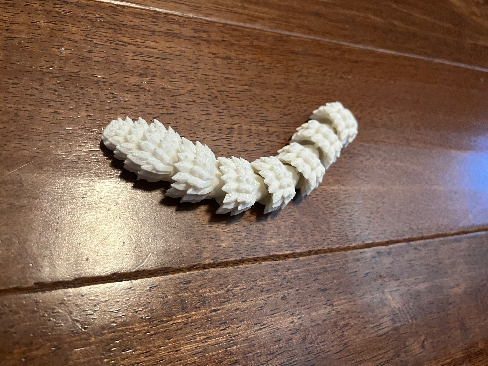 Articulated Dragon