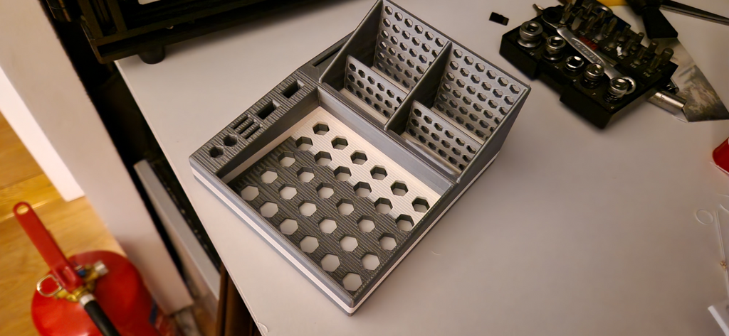 Tool Holder
