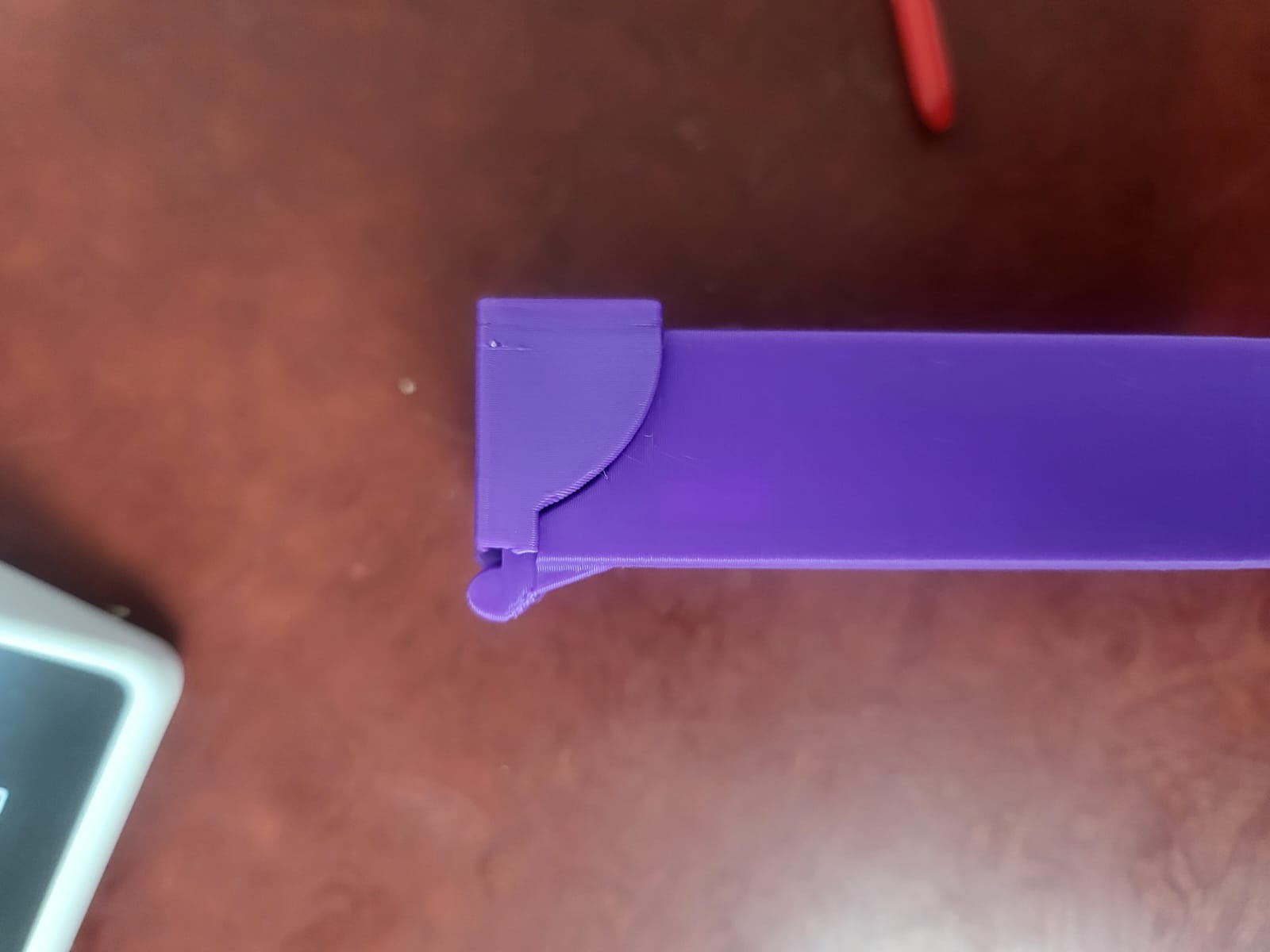 Rolling box