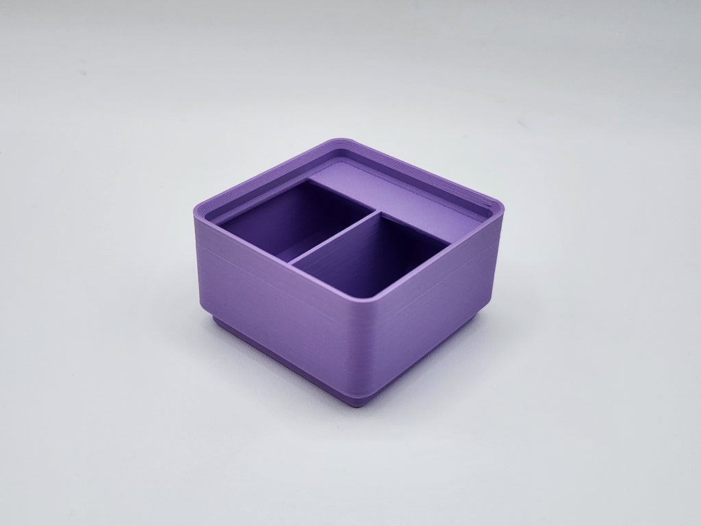 Gridfinity Bin Generator