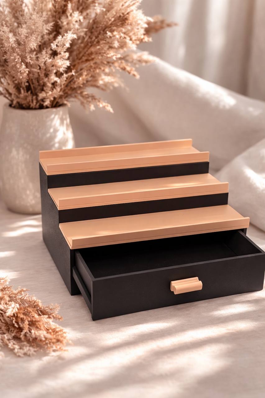 Perfume display stand