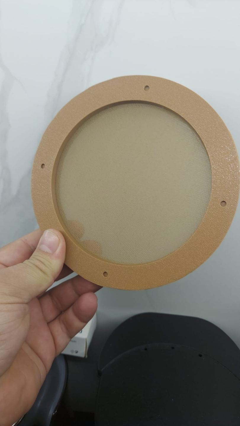 Pop Filter
