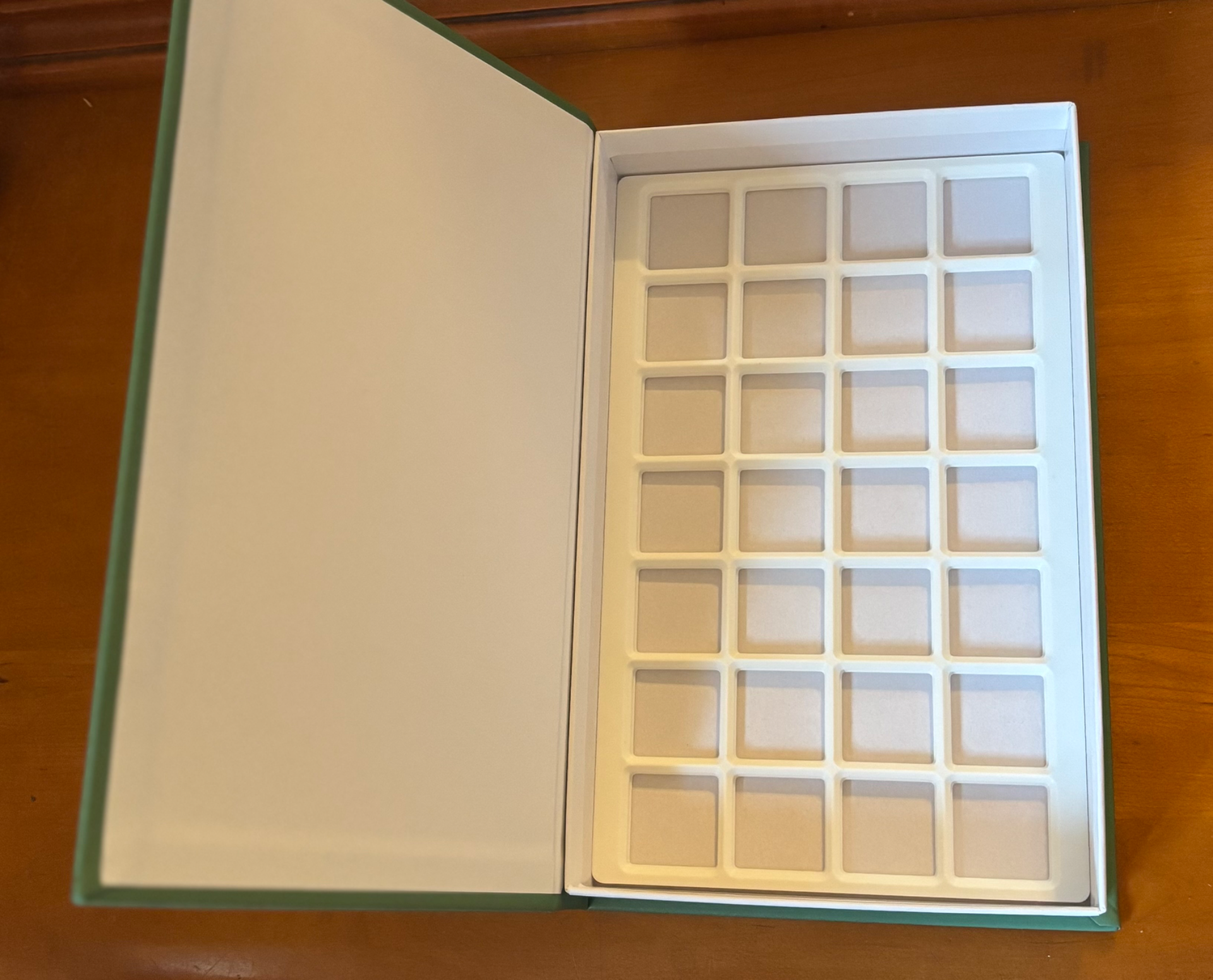 Target Book Box Gridfinity