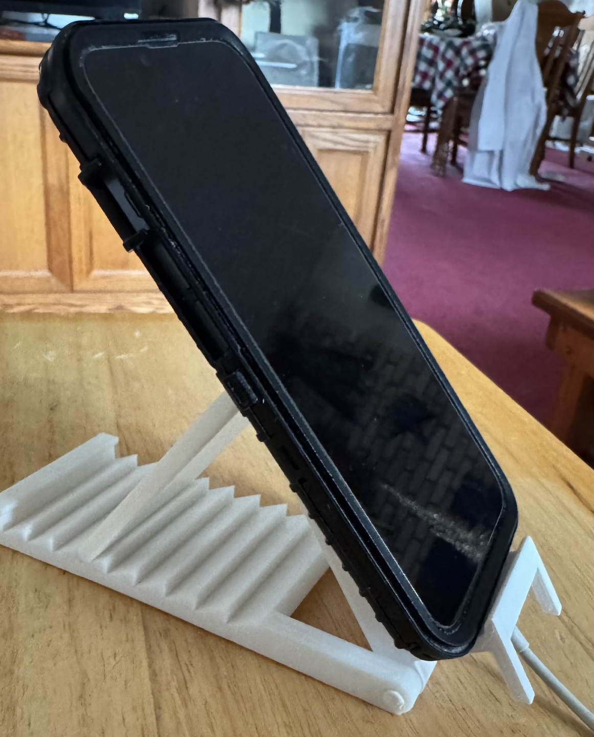 Adjustable Phone Stand