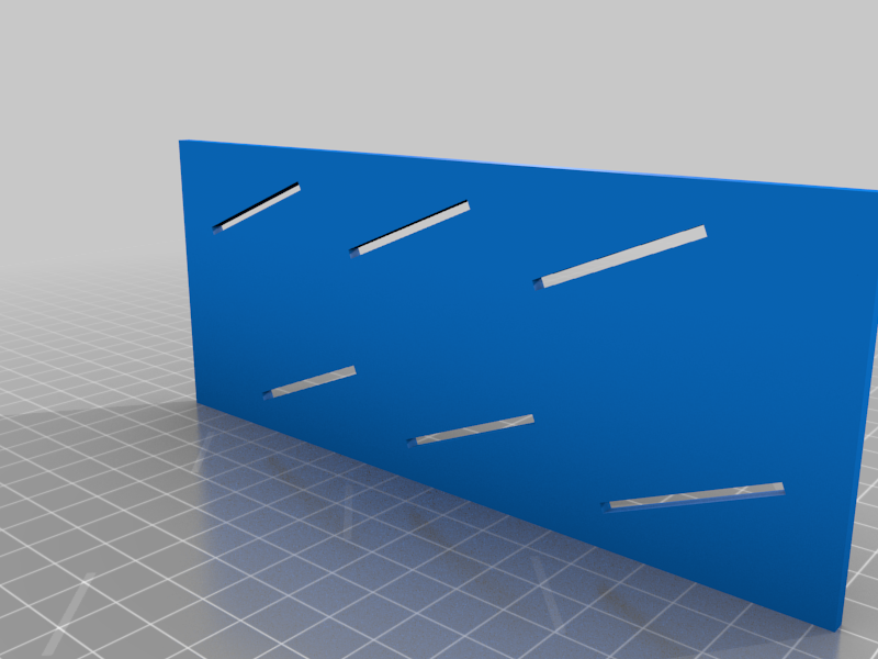 35mm Craft Smart Paint Rack
