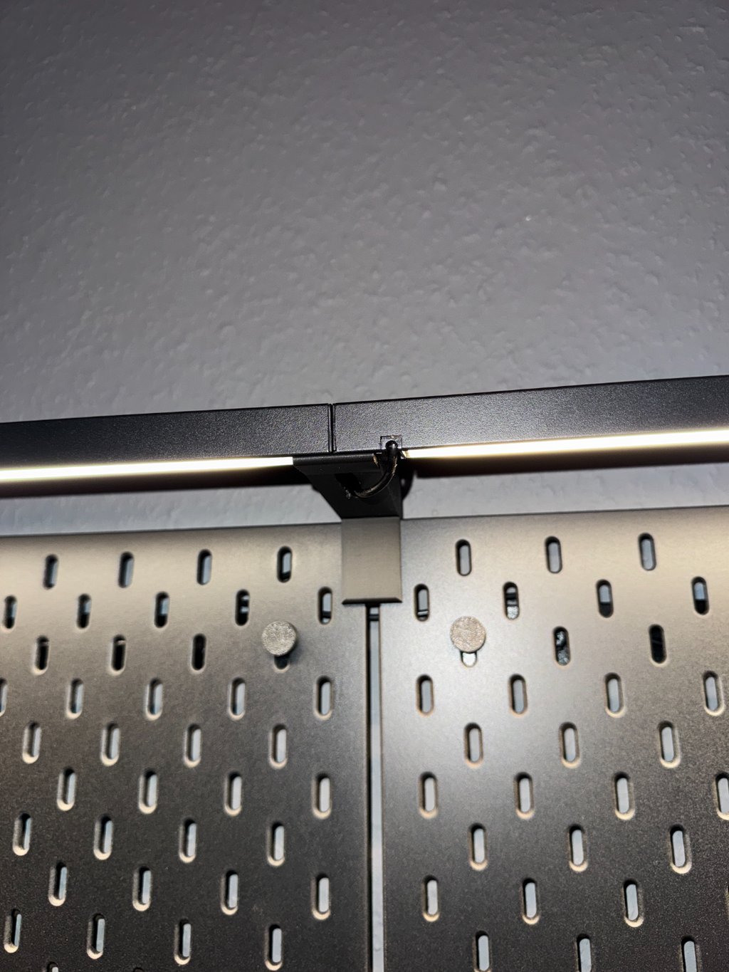 Skadis Skydrag holder