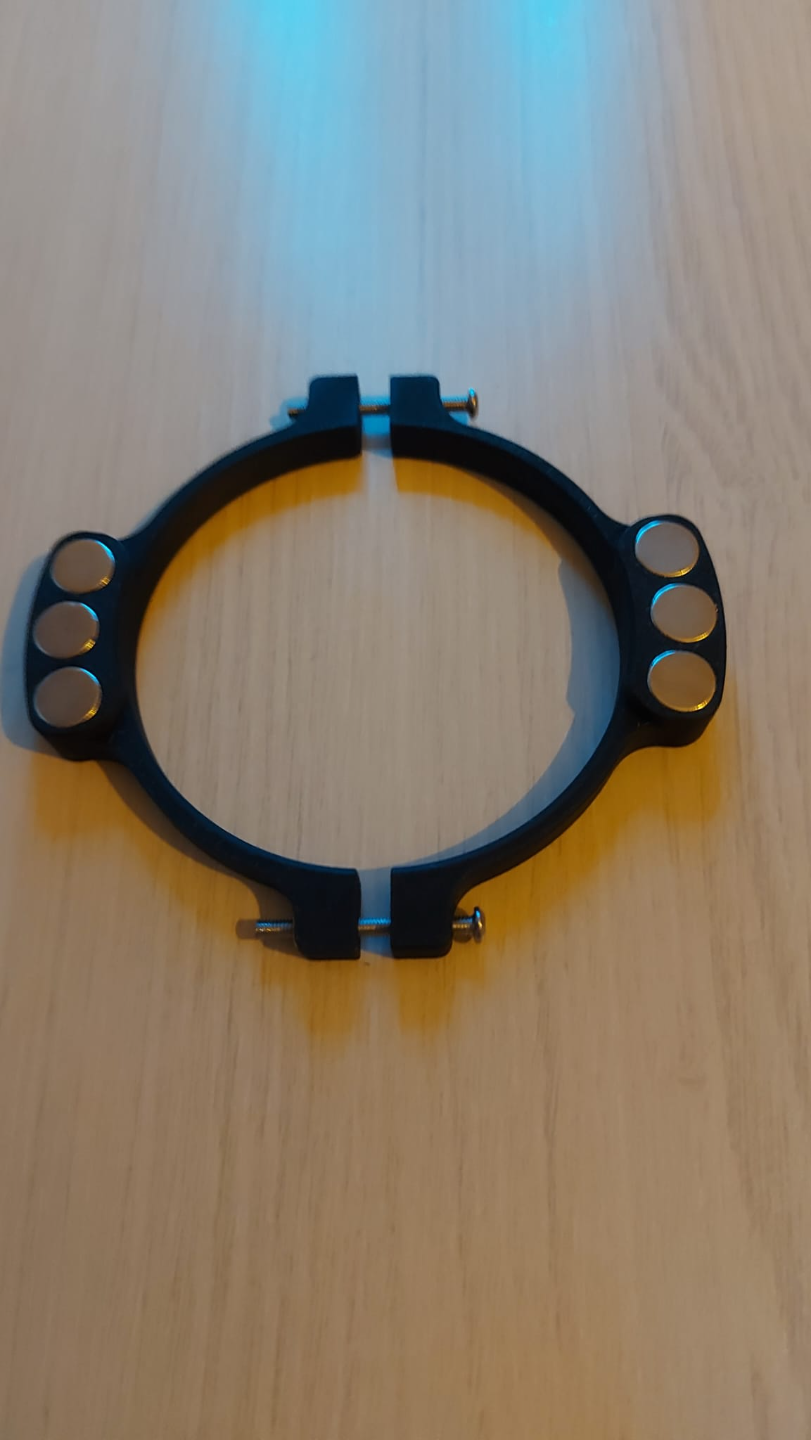 Magnetic Pedal Shift Upgrade for Logitech G29-5mm