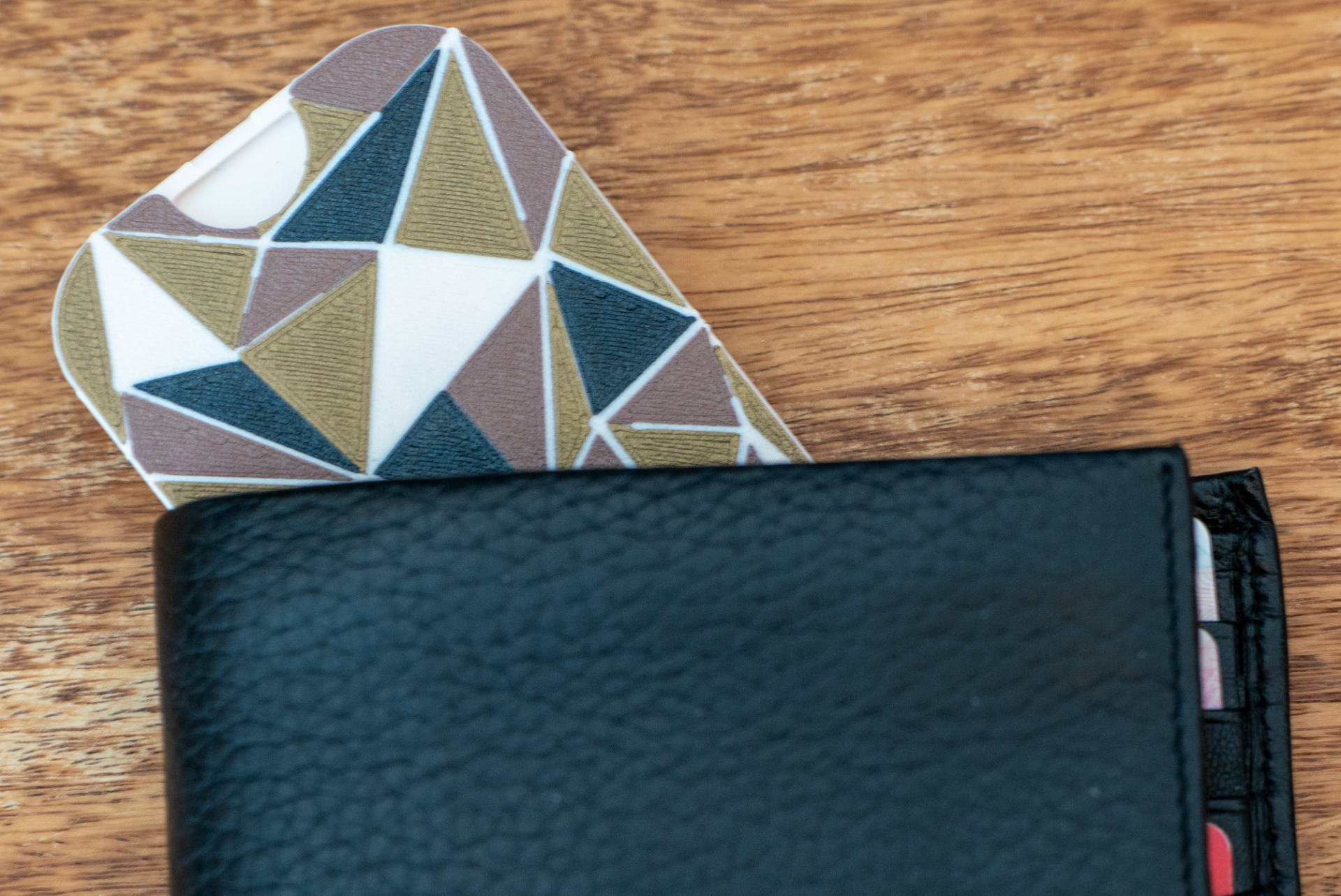 3.2mm multi-color wallet SIM/SD card tray