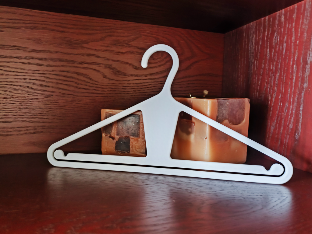 Not Kangaroo Hanger