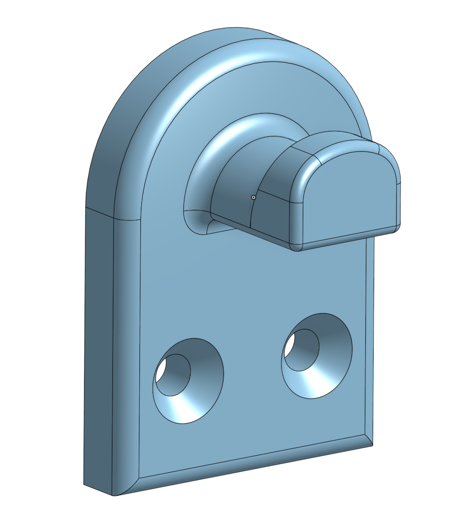 Wrench holders