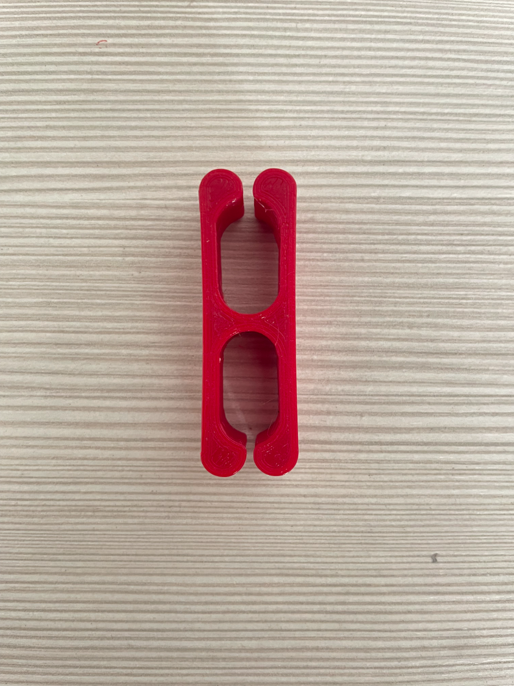 Cable clip