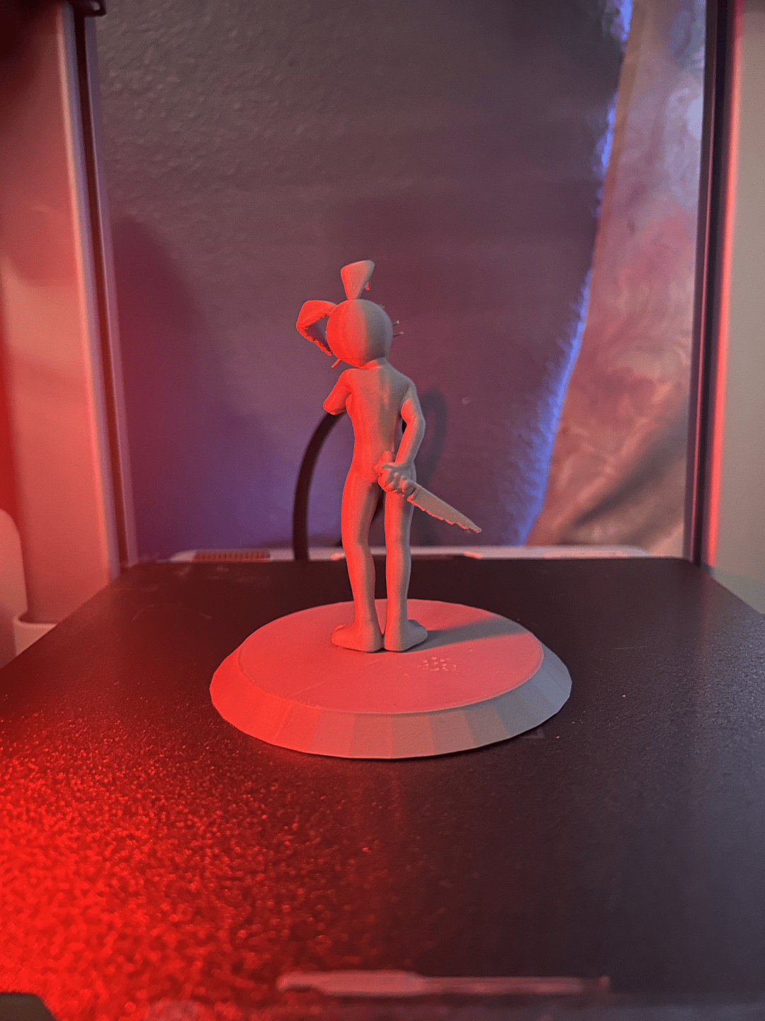 Vanny Figurine - FNAF