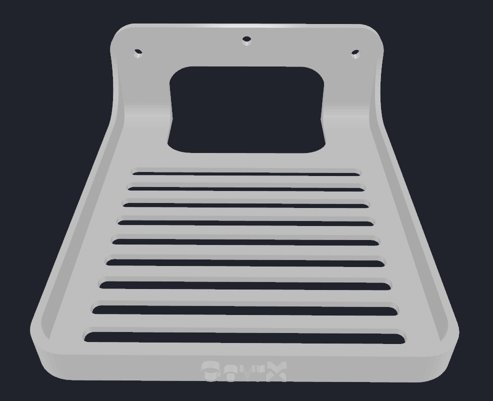 Wall Mount for D-Link COVR-X Mesh
