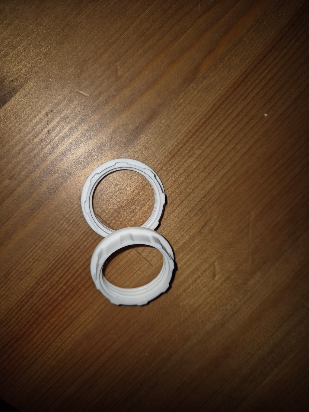 E14 lamp holder ring