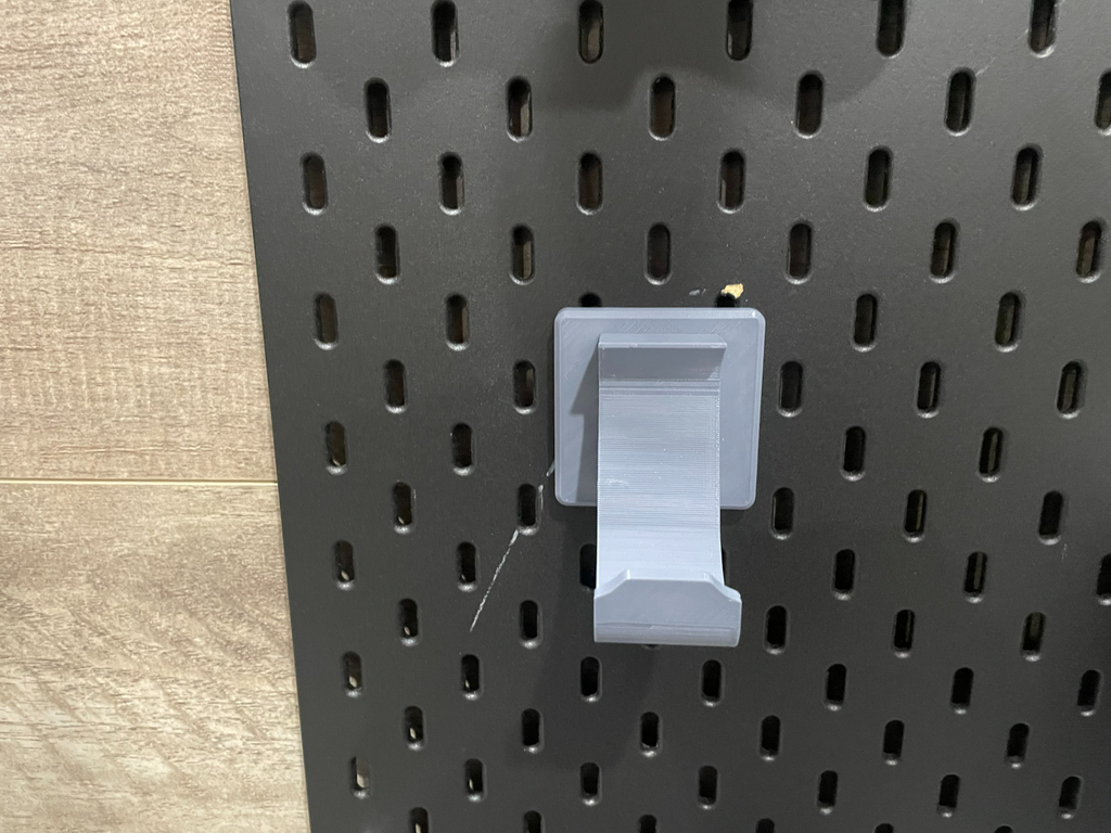 PS5 Skadis Controller Holder