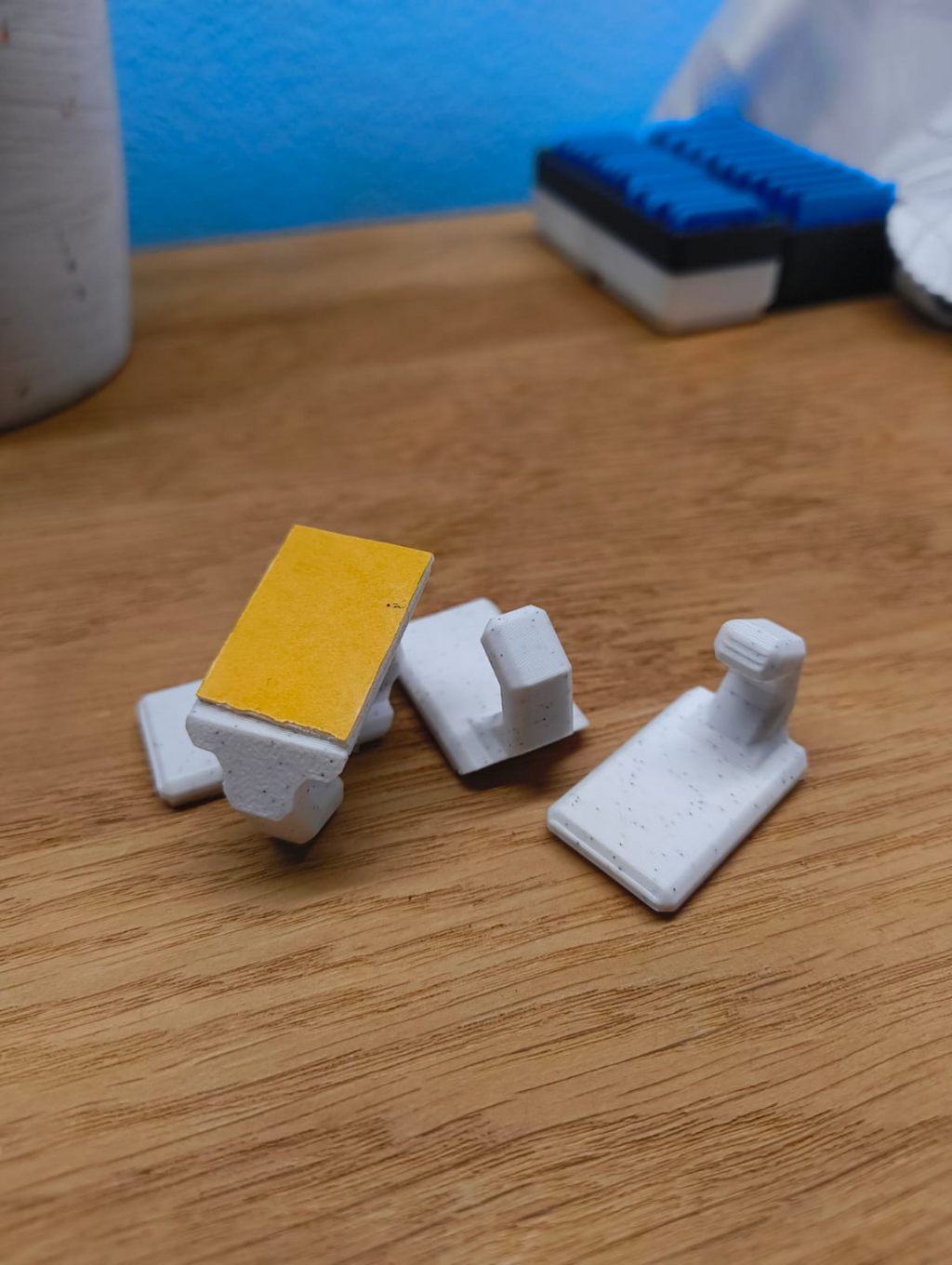 Low Poly Hook