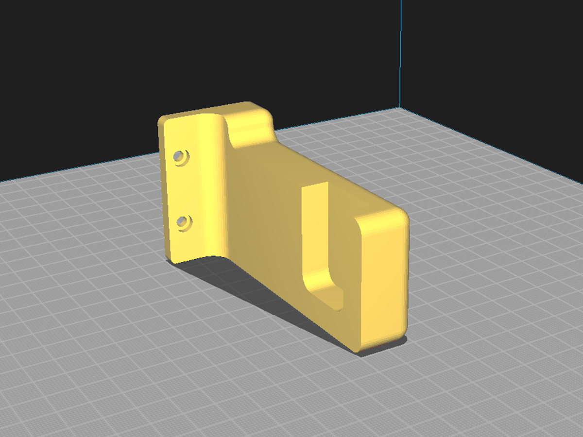 KitchenRoll Holder