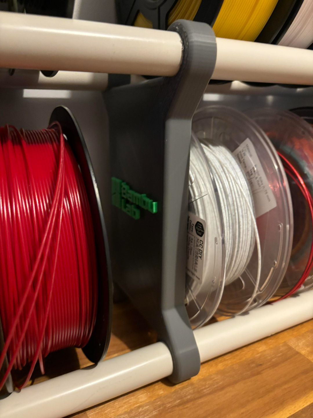 spool holder