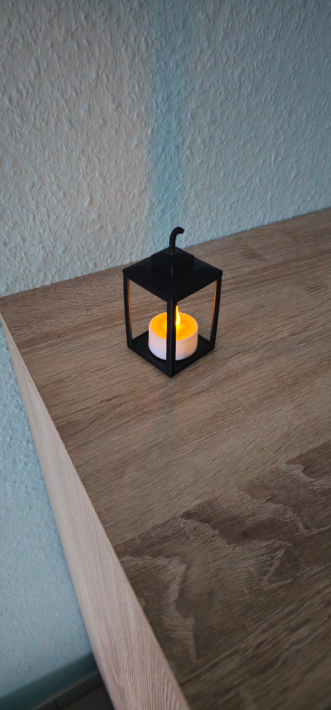 lamp