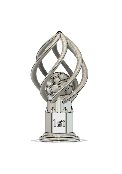 Trophy