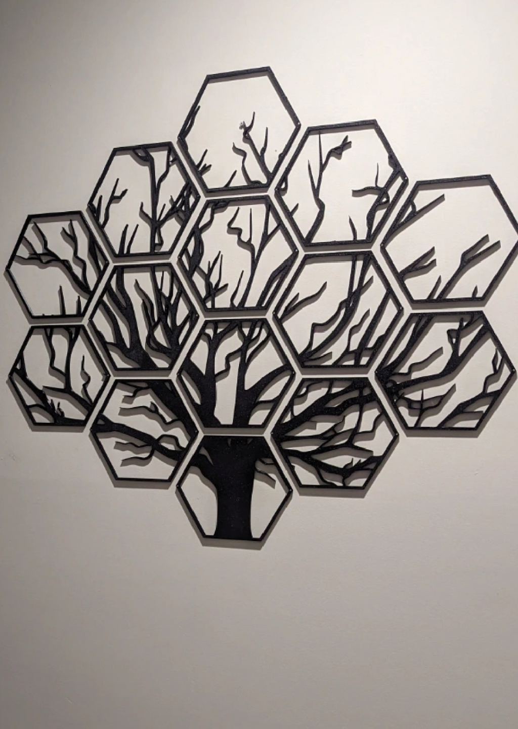 Wall Art - Tree